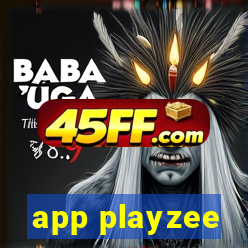app playzee